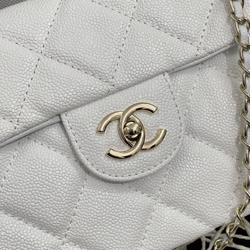 Chanel Top Handle Bags